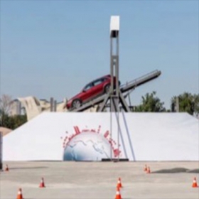 不負旅程 不負生活 全新奧迪A4 allroad quattro生活家體驗之旅