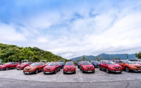 科雷嘉，挑戰你的本能