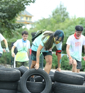 2018年搜狐集團運動會