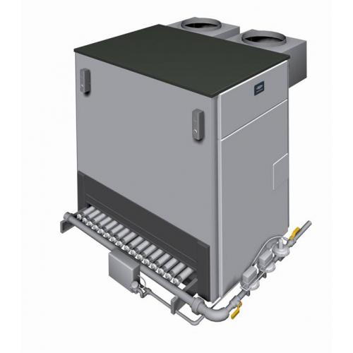 燃煤熱水鍋爐價格