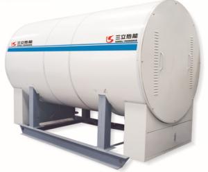 全自動電開水爐