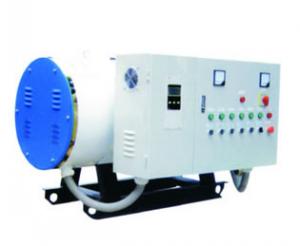 家用燃氣壁挂鍋爐