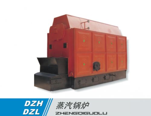 4噸燃氣鍋爐價格