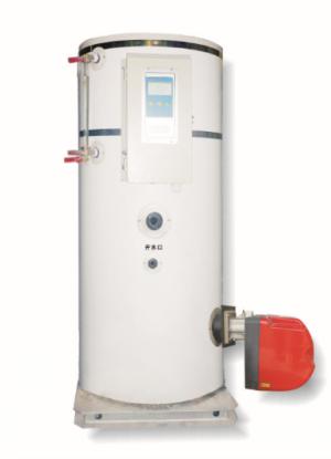 家用燃氣採暖鍋爐