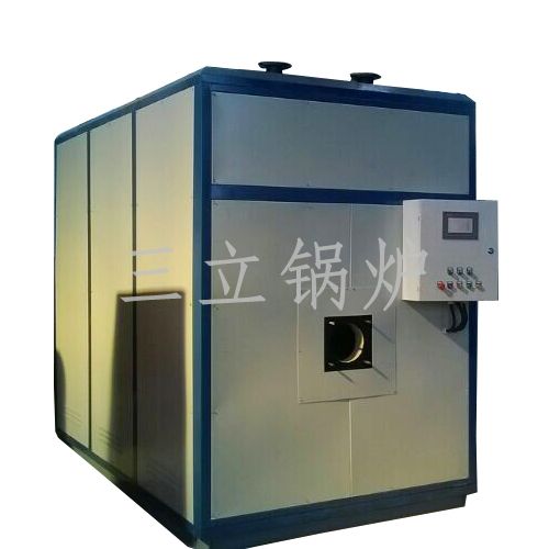 燃氣真空鍋爐品牌