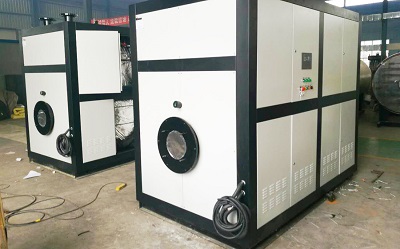 浴池真空熱水鍋爐