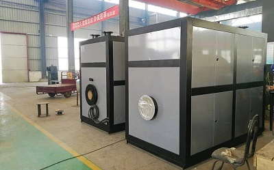 賓館真空熱水鍋爐