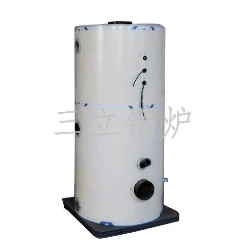 常壓熱水爐 常壓熱水爐
