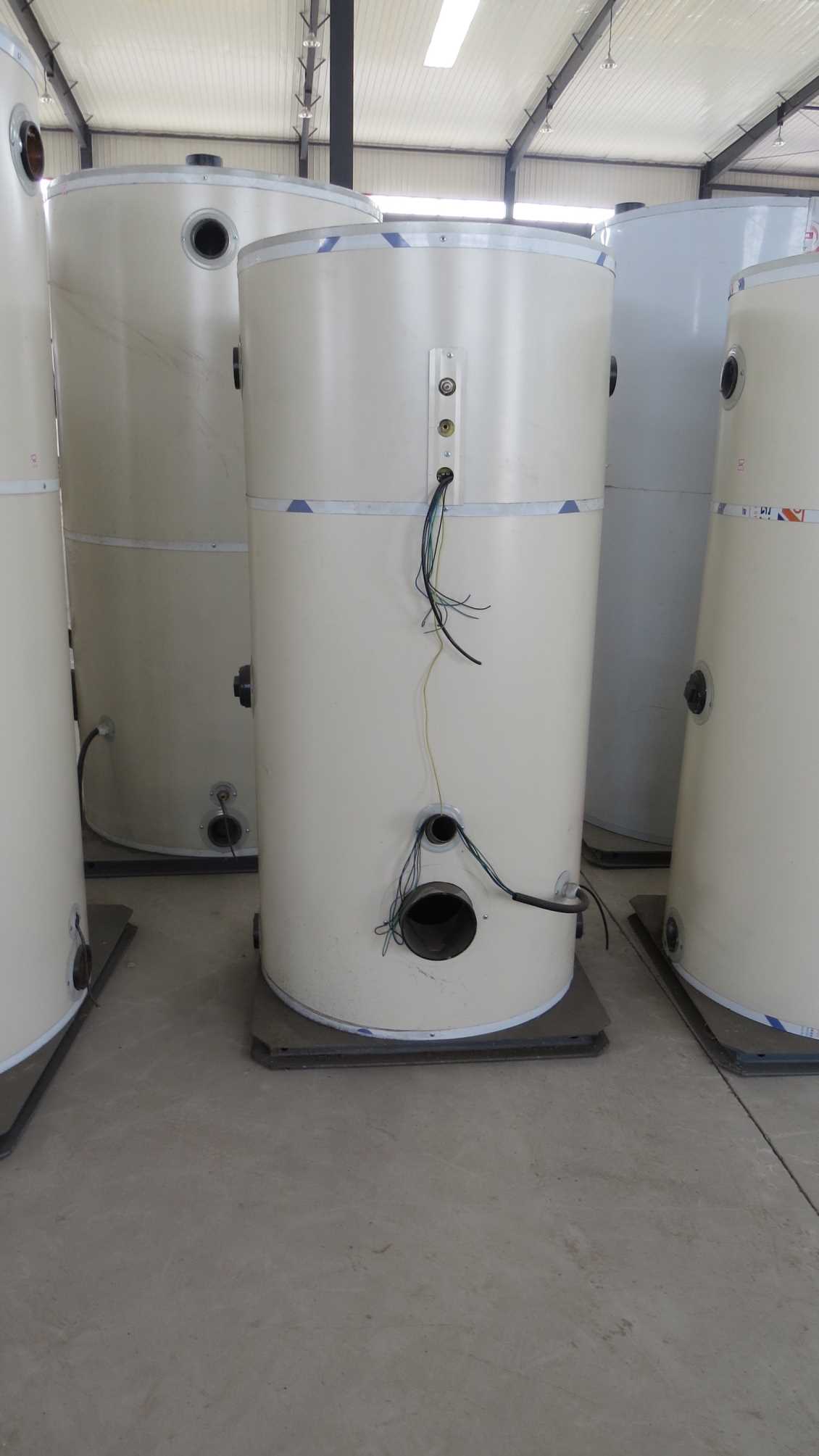 低氮冷凝鍋爐生産廠家