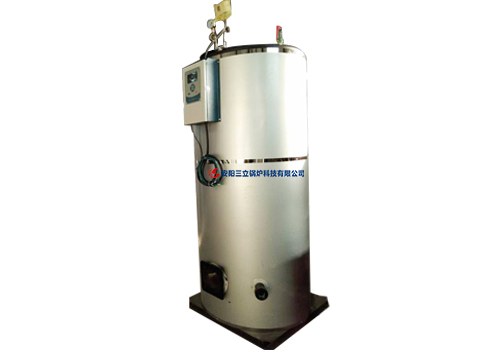 燃油蒸汽發生器