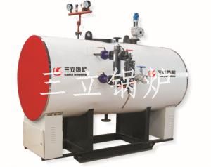 真空蒸汽鍋爐廠家