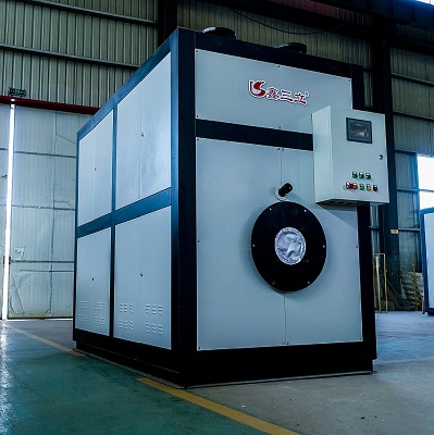 真空燃油鍋爐生産廠家