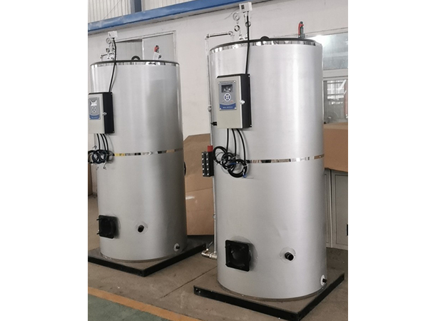 蒸汽發生器生産廠家