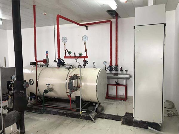 四川貴州恒大職業學校0.5T電蒸汽2